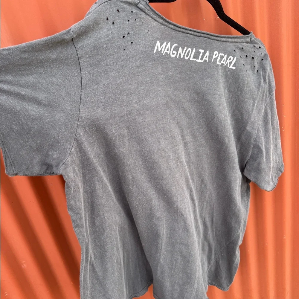 Magnolia Pearl Tee - Picture 9 of 11